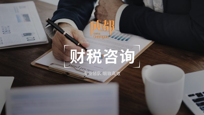 新公司代理记账服务流程全解析